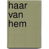 Haar van hem by Frank Schröer