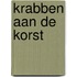 Krabben aan de korst