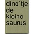 Dino´tje de kleine Saurus