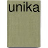 Unika door R. van Beekveld