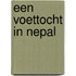Een voettocht in Nepal