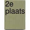 2e plaats by Minke van Dijk