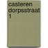 Casteren Dorpsstraat 1