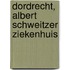 Dordrecht, Albert Schweitzer Ziekenhuis