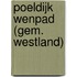 Poeldijk Wenpad (gem. Westland)