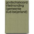 Goidschalxoord Vlietmonding (gemeente Oud-Beijerland)