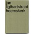 Jan Ligthartstraat Heemskerk