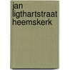 Jan Ligthartstraat Heemskerk door R. van Lil