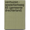 Venhuizen - Westerkerkweg 65 (gemeente Drechterland) door W. Jezeer