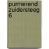 Purmerend Zuidersteeg 6