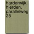 Harderwijk, Hierden, Parallelweg 25