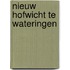 Nieuw Hofwicht te Wateringen