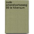 Oude Amersfoortseweg 99 te Hilversum