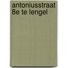 Antoniusstraat 8e te Lengel by J. Holl