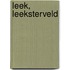 Leek, Leeksterveld