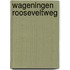 Wageningen Rooseveltweg