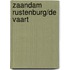 Zaandam Rustenburg/de Vaart