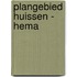 Plangebied Huissen - Hema
