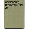 Aardenburg, Brouwerijstraat 28 by D. Demey