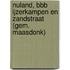 Nuland, BBB IJzerkampen en Zandstraat (gem. Maasdonk)