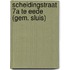 Scheidingstraat 7a te Eede (gem. Sluis)