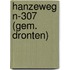 Hanzeweg N-307 (gem. Dronten)