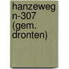 Hanzeweg N-307 (gem. Dronten) by J. Walstra
