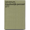 Sevenum, Kleefsedijk-perceel 277 by J. Walstra