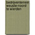 Bedrijventerrein Weuste-Noord te Wierden