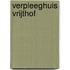 Verpleeghuis Vrijthof