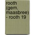 Rooth (gem. Maasbree) - Rooth 19