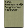 Ospel, Kruisvennendijk 14 (gemeente Nederweert) by R. van Lil