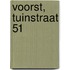 Voorst, Tuinstraat 51