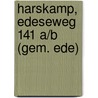 Harskamp, Edeseweg 141 a/b (gem. Ede) door N. Huisman