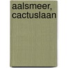 Aalsmeer, Cactuslaan door W. Van Breda