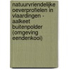 Natuurvriendelijke oeverprofielen in Vlaardingen - Aalkeet Buitenpolder (omgeving eendenkooi) by N. Bouma
