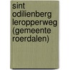 Sint Odilienberg Leropperweg (gemeente Roerdalen) by R. van Lil