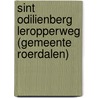 Sint Odilienberg Leropperweg (gemeente Roerdalen) door R. van Lil