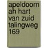 Apeldoorn AH Hart van Zuid Talingweg 169