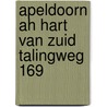 Apeldoorn AH Hart van Zuid Talingweg 169 by W. Jezeer