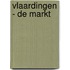 Vlaardingen - De Markt