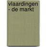 Vlaardingen - De Markt door A. van Benthem