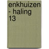 Enkhuizen - Haling 13 by W. Roessingh