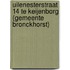 Uilenesterstraat 14 te Keijenborg (gemeente Bronckhorst)