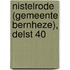 Nistelrode (gemeente Bernheze), Delst 40