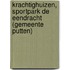 Krachtighuizen, Sportpark De Eendracht (gemeente Putten)