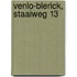 Venlo-Blerick, Staaiweg 13
