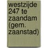 Westzijde 247 te Zaandam (gem. Zaanstad)
