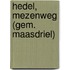 Hedel, Mezenweg (gem. Maasdriel)