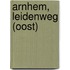 Arnhem, Leidenweg (Oost)